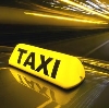 Такси в Тетюшах