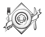 Место встречи - иконка «ресторан» в Тетюшах